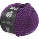 Lana Grossa COOL WOOL Mélange (We Care) | 1499-Violett meliert