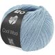 Lana Grossa COOL WOOL Mélange (We Care) | 1502-Hellblau meliert