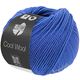 Lana Grossa COOL WOOL Mélange (We Care) | 1503-Blau meliert