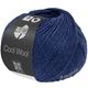 Lana Grossa COOL WOOL Mélange (We Care) | 1504-Dunkelblau meliert