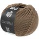 Lana Grossa COOL WOOL Mélange (We Care) | 1508-Taupe meliert