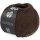 Lana Grossa COOL WOOL Mélange (We Care) | 1509-Graubraun meliert
