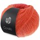Lana Grossa CORALLO 100G | 02-Himbeer/Rot