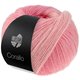 Lana Grossa CORALLO 100G | 03-Zartrosa/Rosa