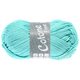 Lana Grossa COTONE FINE | 635-Helltürkis