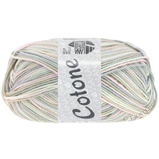 COTONE  Print/Spray/Mouliné von Lana Grossa