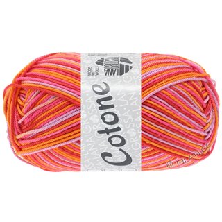 COTONE  Print/Spray/Mouliné von Lana Grossa