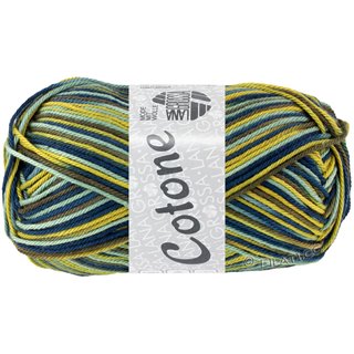 COTONE  Print/Spray/Mouliné von Lana Grossa