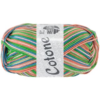 COTONE  Print/Spray/Mouliné von Lana Grossa
