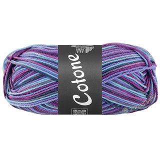 COTONE  Print/Spray/Mouliné von Lana Grossa