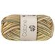 Lana Grossa COTONE Print/Spray/Mouliné | 371-Creme/Vanille/Hellbeige/Camel/Salbeigrün