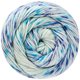 COTONE Spray Dégradé - von Lana Grossa | 225-Zartblau/Türkis/Dunkelblau