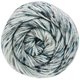 COTONE Spray Dégradé - von Lana Grossa | 226-Silbergrau/Hellgrau/Mittelgrau/Anthrazit/Grünblau