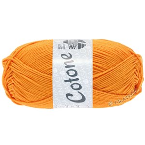 COTONE - von Lana Grossa | 081-Orange