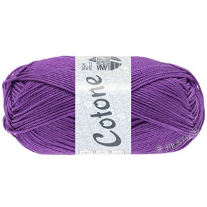COTONE - von Lana Grossa | 132-Lavendel