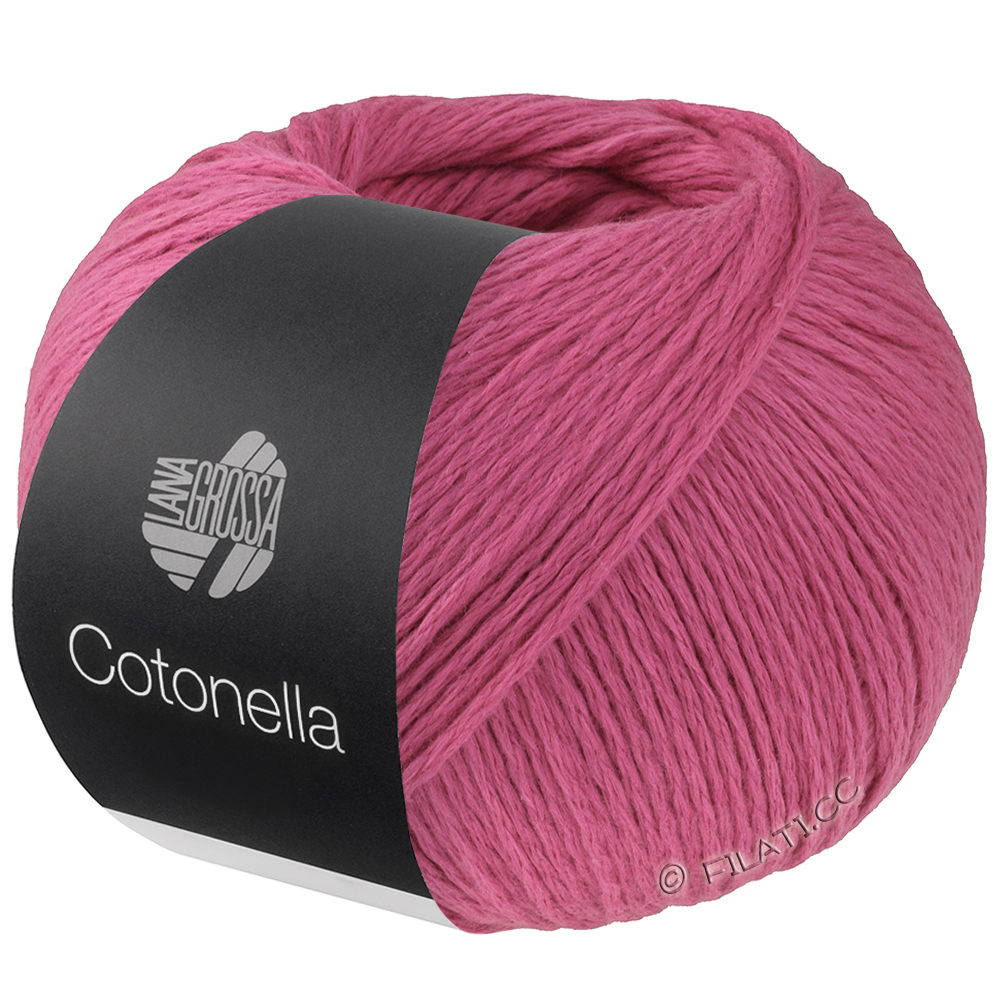 Lana Grossa COTONELLA 50g
