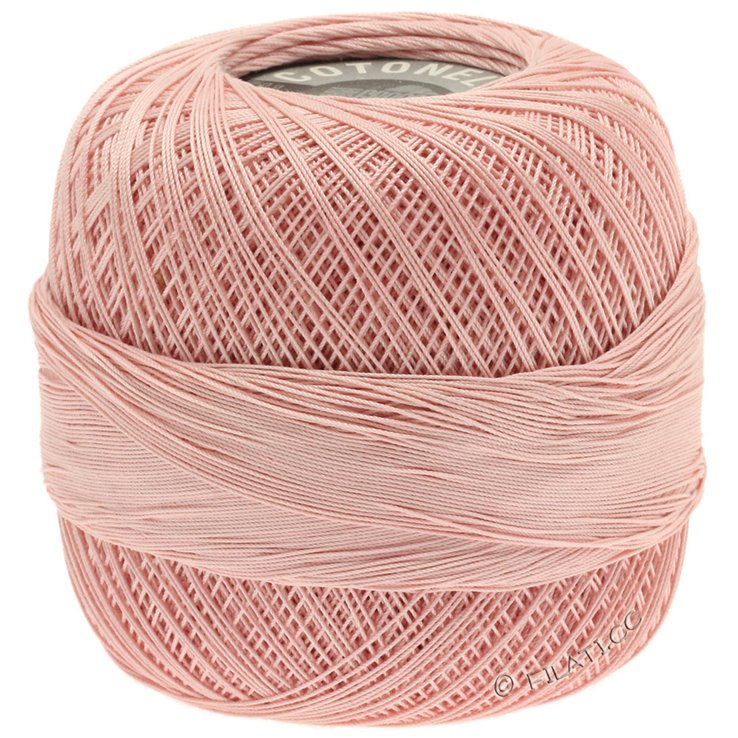 COTONELLA No. 5 - von Lana Grossa | 06-Rosé