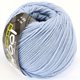 COTTON MIX 130 (McWool) - von Lana Grossa | 113-Hellblau