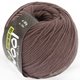 COTTON MIX 130 (McWool) - von Lana Grossa | 114-Graubraun