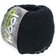 COTTON MIX 130 (McWool) - von Lana Grossa | 118-Schwarz