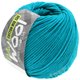 COTTON MIX 130 (McWool) - von Lana Grossa | 148-Petrol