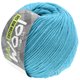COTTON MIX 130 (McWool) - von Lana Grossa | 149-Türkis