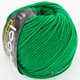Lana Grossa COTTON MIX 80 (McWool) | 510-Signalgrün