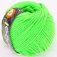 Lana Grossa COTTON MIX 80 (McWool) | 520-Neongrün