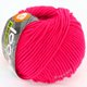 Lana Grossa COTTON MIX 80 (McWool) | 524-Himbeer