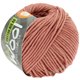 Lana Grossa COTTON MIX 80 (McWool) | 541-Blassrot