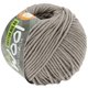 Lana Grossa COTTON MIX 80 (McWool) | 553-Beige