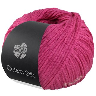 COTTON SILK von Lana Grossa