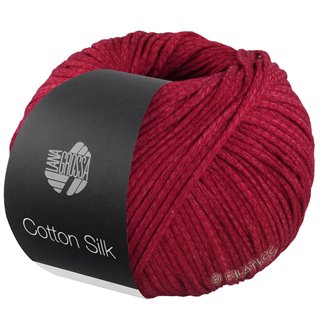 COTTON SILK von Lana Grossa