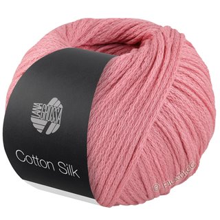 COTTON SILK von Lana Grossa