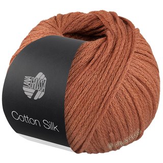 COTTON SILK von Lana Grossa