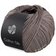 COTTON SILK - von Lana Grossa | 10-Graubraun
