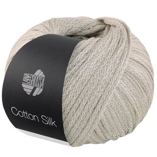 COTTON SILK von Lana Grossa