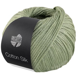 COTTON SILK von Lana Grossa