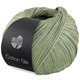 COTTON SILK - von Lana Grossa | 15-Hellgrün