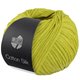 COTTON SILK - von Lana Grossa | 17-Pistazie