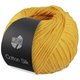 COTTON SILK - von Lana Grossa | 18-Gelb