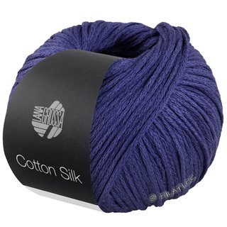 COTTON SILK von Lana Grossa