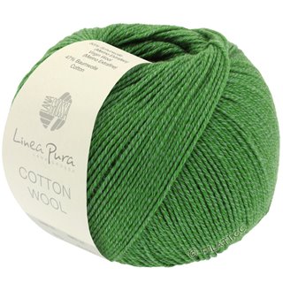 COTTON WOOL (Linea Pura) von Lana Grossa