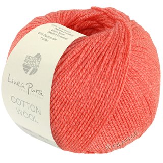 COTTON WOOL (Linea Pura) von Lana Grossa
