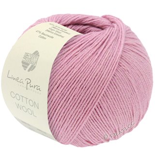 COTTON WOOL (Linea Pura) von Lana Grossa