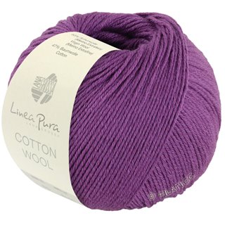 COTTON WOOL (Linea Pura) von Lana Grossa