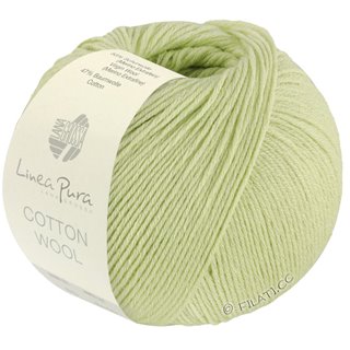 COTTON WOOL (Linea Pura) von Lana Grossa