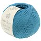Lana Grossa COTTON WOOL (Linea Pura) | 33-Aqua