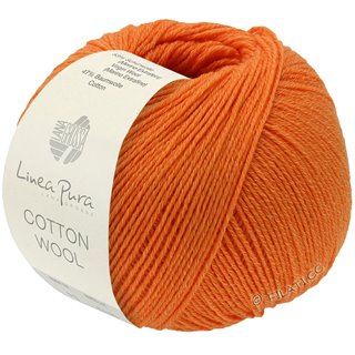 COTTON WOOL (Linea Pura) von Lana Grossa