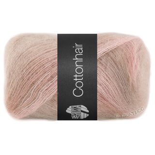 COTTONHAIR von Lana Grossa